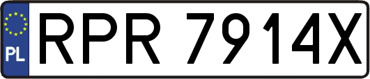 RPR7914X