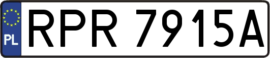 RPR7915A