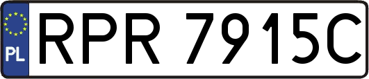 RPR7915C