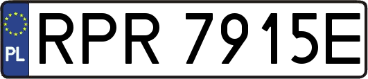 RPR7915E