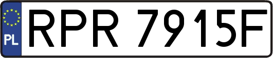 RPR7915F