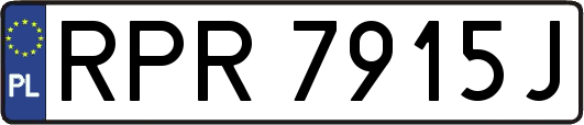 RPR7915J