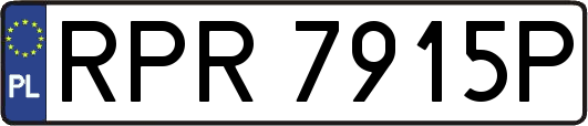 RPR7915P