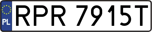 RPR7915T