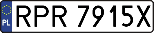 RPR7915X