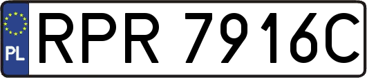RPR7916C