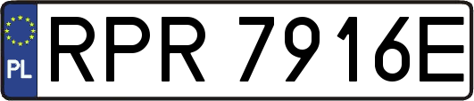 RPR7916E