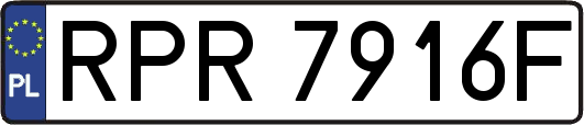 RPR7916F