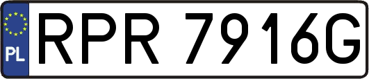 RPR7916G