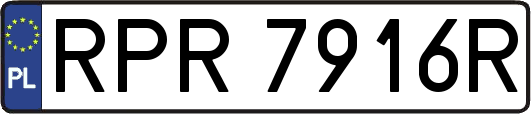 RPR7916R