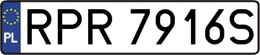 RPR7916S