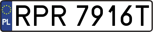RPR7916T