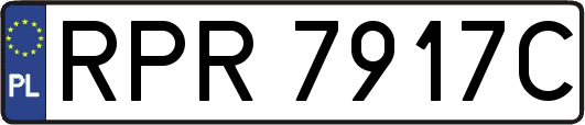 RPR7917C
