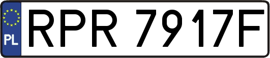 RPR7917F