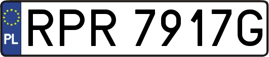 RPR7917G