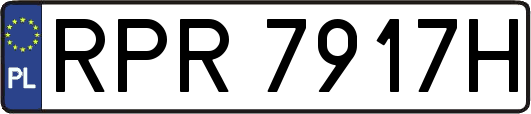 RPR7917H