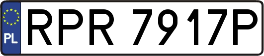 RPR7917P