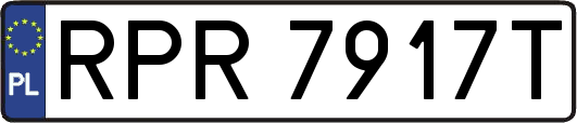 RPR7917T