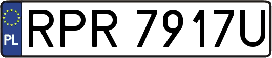 RPR7917U