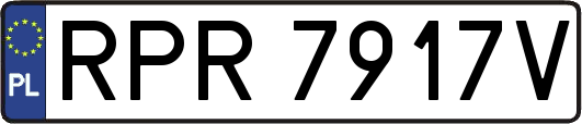 RPR7917V