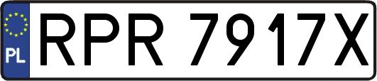 RPR7917X