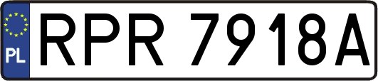 RPR7918A
