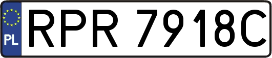 RPR7918C