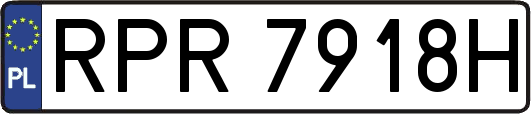 RPR7918H
