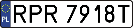 RPR7918T