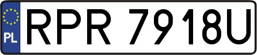 RPR7918U