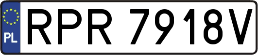 RPR7918V