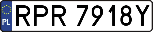 RPR7918Y
