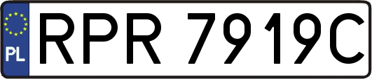RPR7919C