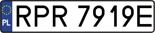 RPR7919E