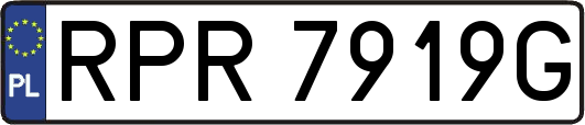 RPR7919G