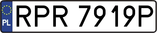 RPR7919P