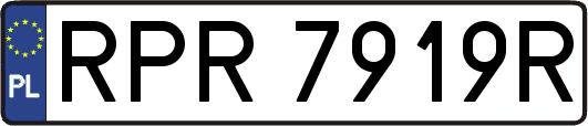 RPR7919R