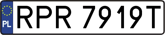 RPR7919T