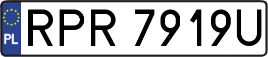 RPR7919U