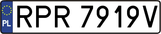 RPR7919V