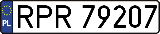 RPR79207