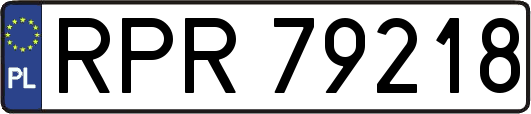 RPR79218