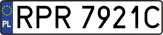 RPR7921C