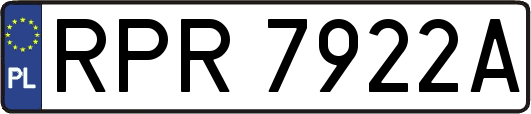 RPR7922A