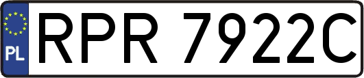 RPR7922C