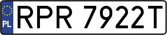 RPR7922T
