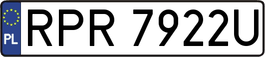 RPR7922U