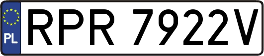RPR7922V