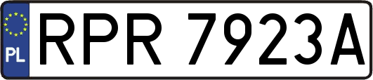 RPR7923A