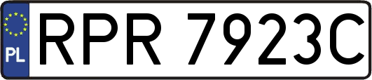 RPR7923C